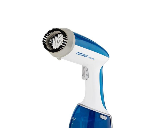 Zelmer Parownica do ubrań ZGS1700 - 564671 - zdjęcie 5